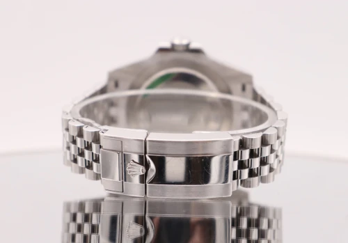 Rolex GMT-Master II 40mm 126710BLNR Box & Papers 2019