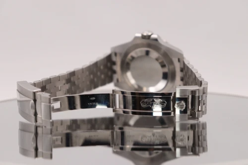 Rolex Gmt-Master II Stainless Steel Jubilee Ref. 126720VTNR 2023 Box & Papers