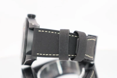 Tudor Black Bay Ceramic Black Dial Rubber Strap 79210CNU Box & Papers 2022