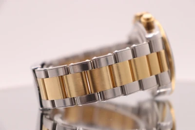 Tudor Black Bay Chronoghraph 41mm Steel & 18K Yellow Gold 79363N Full Set 2023