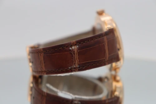 Patek Philippe World Time 38.5MM 18K Rose Gold 5230R 2020 Boxed