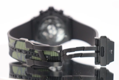 Hublot Big Bang 45mm Unico 441.CG.1199.RX.WOG23 22/50 Box & Papers 2024