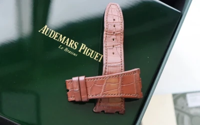 Audemars Piguet Royal Oak 39MM 18k Rose Gold 15300OR 2010