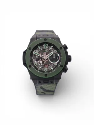 Hublot Big Bang 45mm Unico 441.CG.1199.RX.WOG23 22/50 Box & Papers 2024