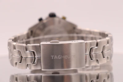 Tag Heuer Formula 1 Senna Special Edition One of 3000 CAZ101AX Box & Papers 2025