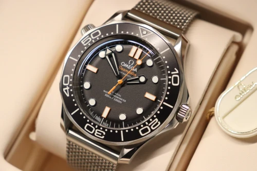 Omega Seamaster Diver 300M 42mm Steel 210.30.42.20.01.018 Full Set 2025