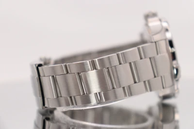 Breitling Avenger 42mm Black Dial A17328 Steel Box and Papers 2024