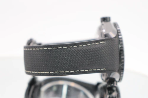 Omega Planet Ocean GMT Deep Black 45.5MM Ref. 215.92.46.22.01.001 Full Set 2018