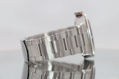 Tudor Black Bay Red Bezel Black Dial Stainless Steel 79230R Box & Papers 2023