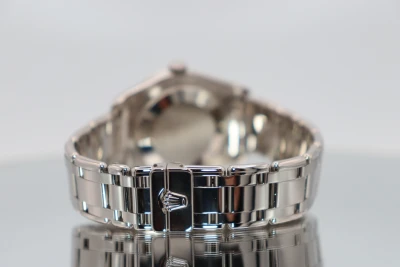 Rolex Pearlmaster 34MM Goldust Dream Diamond Dial 81319 Boxed Circa 2009