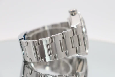 Tudor Black Bay GMT 39MM White Dial Red & Black Bezel Stainless Steel M79830RB-0010 Box & Papers 2025