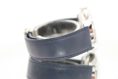 Tag Heuer Carrera Chrono 39MM Stainless Steel Blue Dial CBS2212.FC6535 B&P 2023