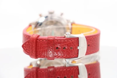 Breitling Top Time B01 Ford Thunderbird Chronograph 41MM Steel AB0176 B&P 2024