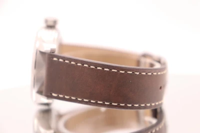 Bremont Broadsword Recon 40mm Steel Brown Leather LTD BM/795 B&P 2025