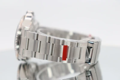 Rolex Seadweller 40MM Stainless Steel Brand New UNWORN 16600 Box & Papers 2008