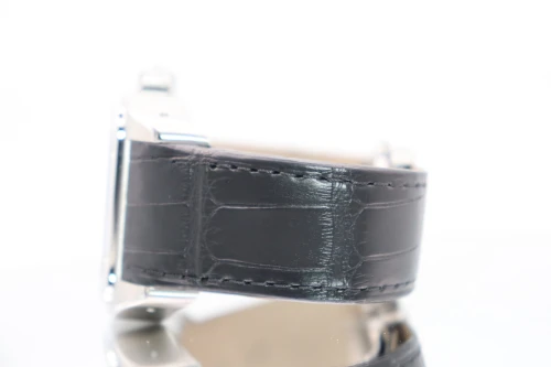 Cartier Santos 100 Xl Chronograph 44mm Stainless Steel 2740 Boxed Circa 2010