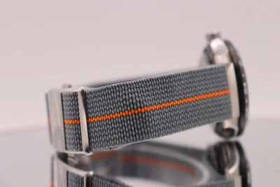 Christopher Ward x WatchGecko C63 Sealander GMT LE Stainless Box & Papers 2025