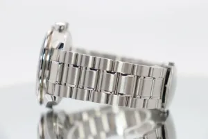 Omega Speedmaster 42MM Moonwatch Stainless Steel Boxed Circa 2013