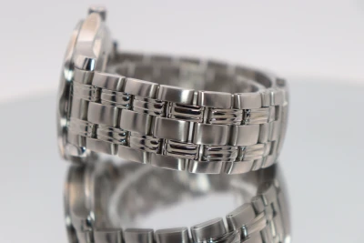 Omega Seamaster Professional Blue Dial 2531.80.00  41mm Boxed Circa 1998