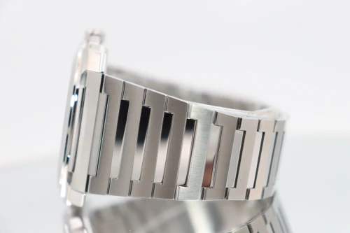 Bulgari Octo Finissimo Chrono GMT 43mm Stainless Steel 103661 E-Warranty 2022