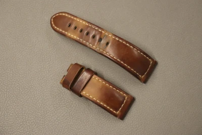 Panerai Luminor Due 45mm PAM00674 Black Dial Stainless Steel Automatic 2017