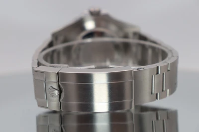 Rolex Seadwller Anniversary Red Writing 43MM Sstainless Steel 126600 Box & Papers 2021