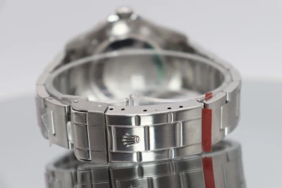 Rolex Seadweller 40MM Stainless Steel Brand New UNWORN 16600 Box & Papers 2008