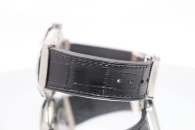 Hublot Classic Fusion Titanium 42MM Black Dial Box & Papers 2017