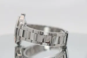 TAG Heuer Aquaracer Professional 200 Solargraph Quartz 34mm WBP1315 B&P 2025