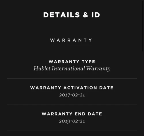 Hublot Big Bang Meca 45mm Titanium Sandblasted 414.NI.1123.RX E-Papers 2017