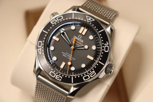 Omega Seamaster Diver 300M 42mm Steel 210.30.42.20.01.018 Full Set 2025