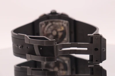 Hublot Spirit of Big Bang 45mm Ceramic Titanium 601.CI.0110.RX LTD 500