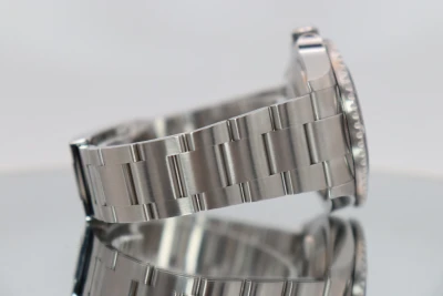 Rolex Seadwller Anniversary Red Writing 43MM Sstainless Steel 126600 Box & Papers 2021