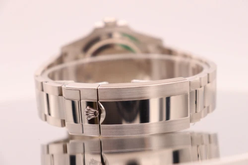 Rolex Submariner Date 18K White Gold 126619LB Blue Bezel Full Set 2023