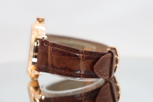 Patek Philippe World Time 38.5MM 18K Rose Gold 5230R 2020 Boxed