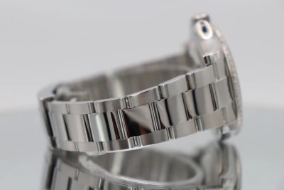 Rolex Yachtmaster 40MM Platinum Bezel New Buckle 116622 Boxed Circa 2014