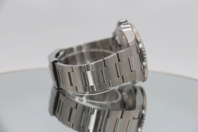 Rolex Seadweller SD43 Red Writing Steel 50th Anniversary Box & Papers 2023