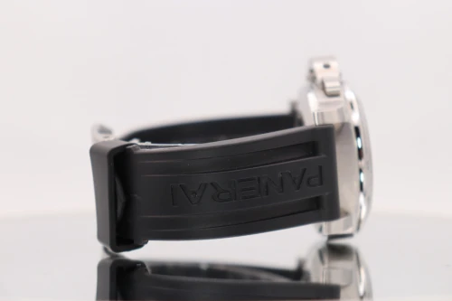 Panerai Luminor GMT Daylight 44mm Stainless Steel Black Dial PAM00250 2007 Full Set