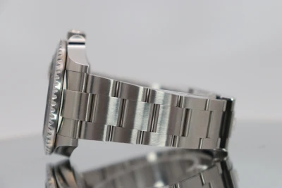 Rolex Seadweller SD43 Red Writing MK1 126600  Steel 50th Anniversary 2017 B&P