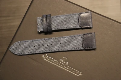 Jaeger-LeCoultre Reverso Tribute Duoface Calendar Moonphase Q3918420 B&P 2026