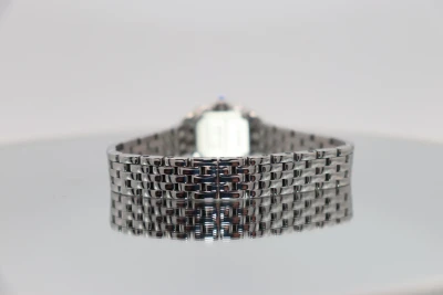 Cartier Panthere Mini 25MM Stainless Steel WSPN0012 Quartz Full Set 2025