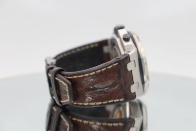 Audemars Piguet Royal Oak Offshore Safari 26470ST 42MM Boxed Circa 2015