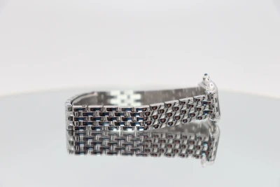 Cartier Panthere Mini 25MM Stainless Steel WSPN0012 Quartz Full Set 2025