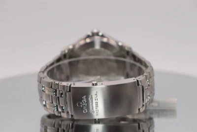 Omega Seamaster Professional Blue Dial 2531.80.00  41mm Boxed Circa 1998