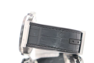 Hublot Big Bang Areo Fusion 44MM Titanium & Steel 311.SM.1170 Boxed Circa 2012