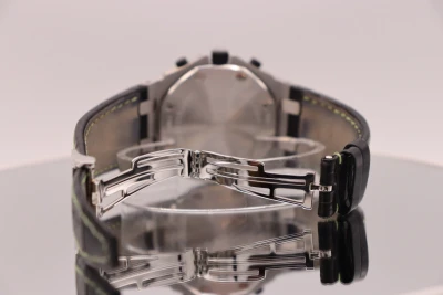 Audemars Piguet Worth Avenue LIMITED EDITION OF 100 26086ST Boxed Circa 2007
