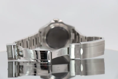 Rolex Deepsea 44MM 136660 James Cameron Blue Dial Stainless Steel Full Set 2023