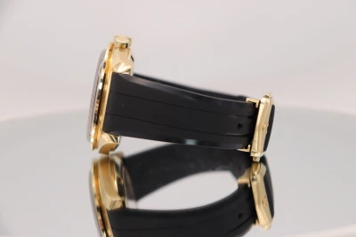 Omega Moonwatch 42mm Moonshine 18K Gold Champagne Dial 310.62 Full Set 2023