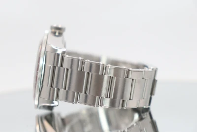 Tudor Black Bay GMT 39MM White Dial Red & Black Bezel Stainless Steel M79830RB-0010 Box & Papers 2025