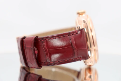 Panerai Radiomir 1940 18K Rose Gold GMT LTD 150 Pecies PAM00625 2015 Full Set